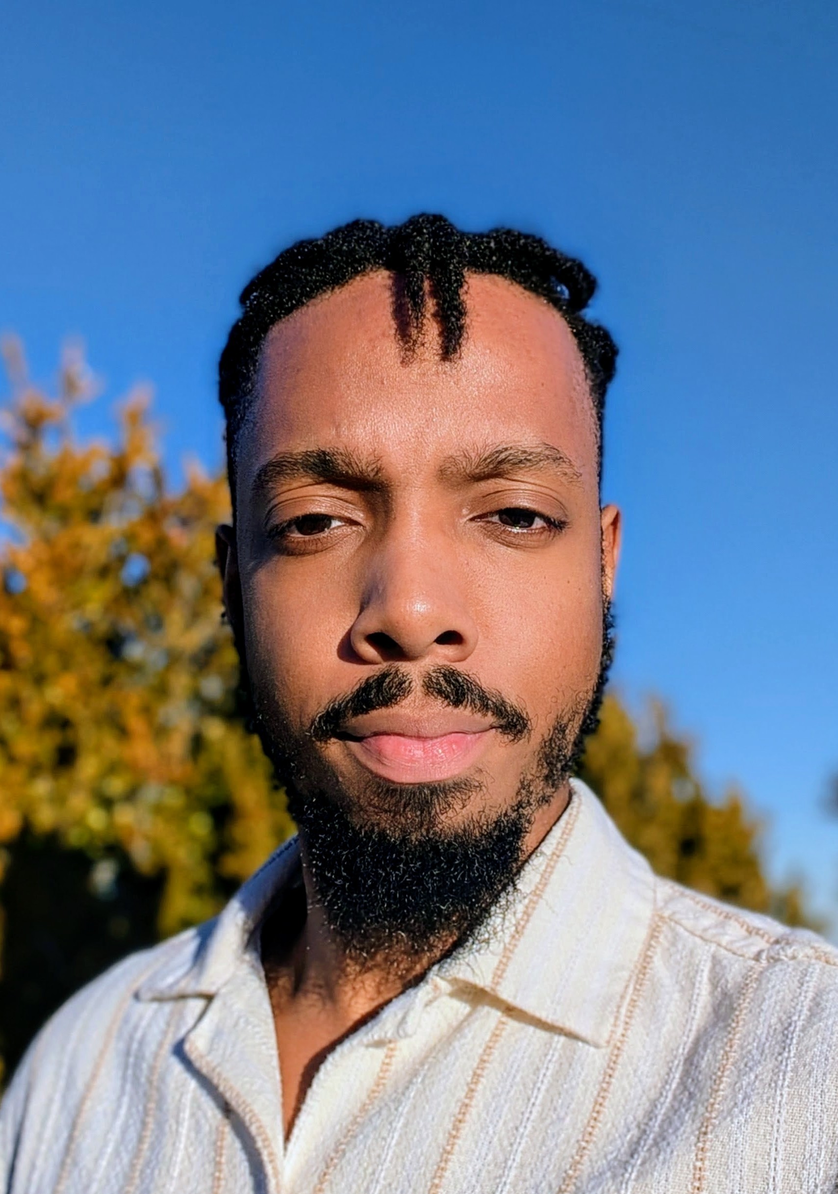 headshot
