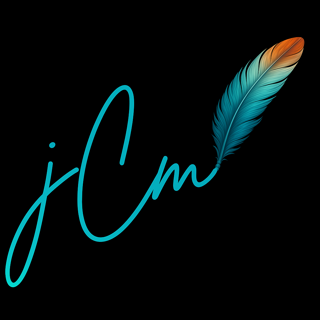 jessica Care moore logo