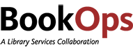 BookOps (NYPL), logo
