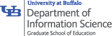 University at Buffalo, logo