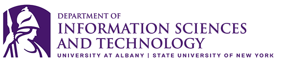 University at Albany, logo