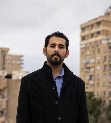 Mosab Abu Toha