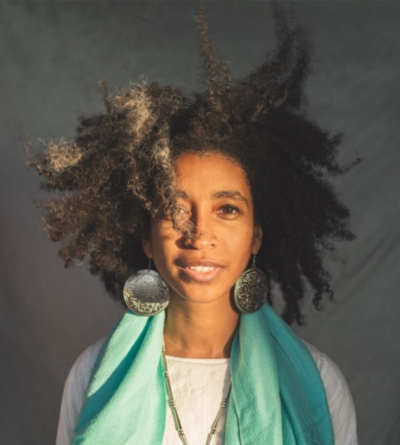 Alexis Pauline-Gumbs