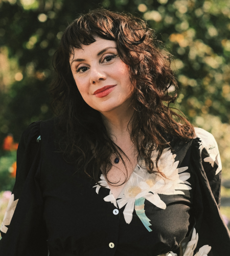 Gina María Balibrera