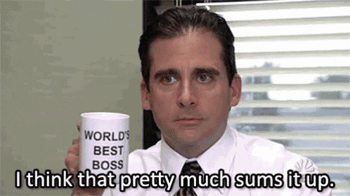 The Office Meme