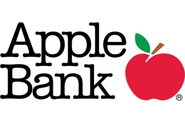 Apple Bank Logo