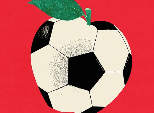 Illustration of World Cup Watch Parties