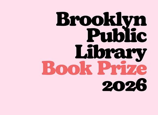 Illustration of The 2026 BPL Book Prize