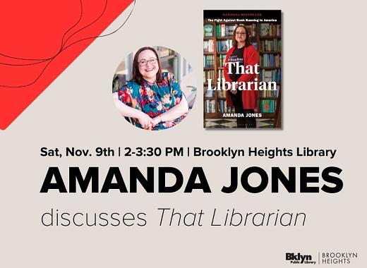Books Unbanned | Brooklyn Public Library