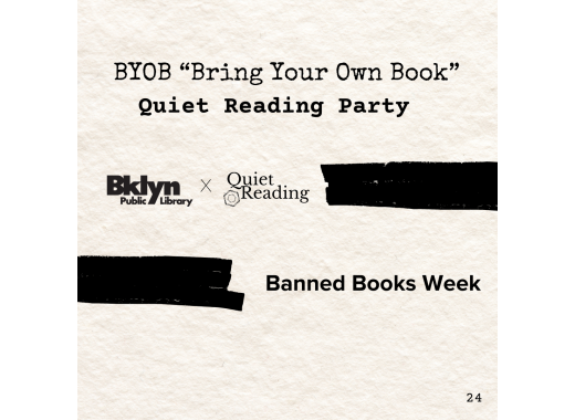 Bay Ridge Library | Brooklyn Public Library