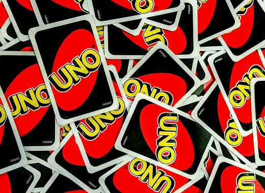 Teen Time: Games, Crafts, and Chill