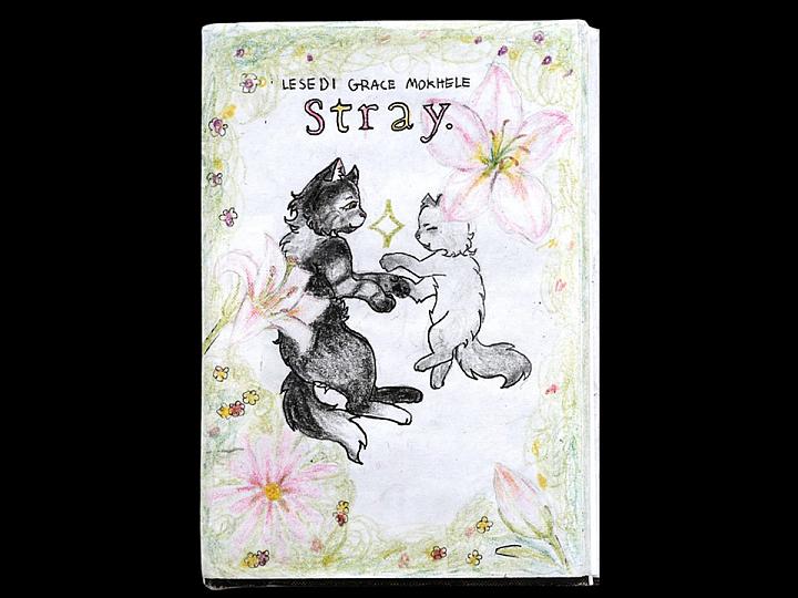 CITY HONOR: Stray, Lesedi Grace Mokhele