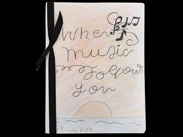 CITY HONOR: When Music Follows You, Elijah Viera