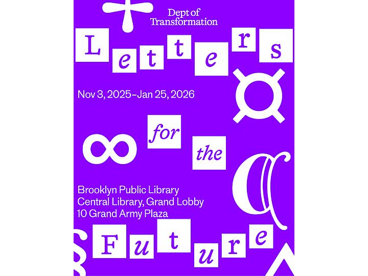Letters for the Future