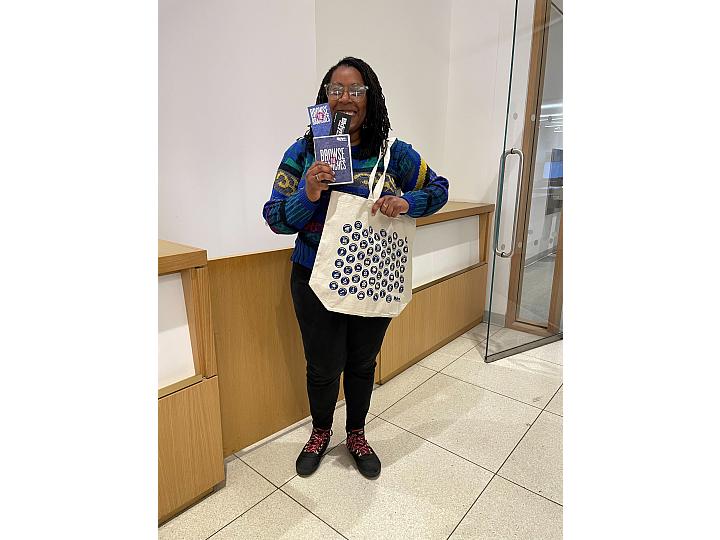 Browse the Branches | Brooklyn Public Library