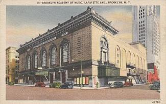 Brooklyn Public Library