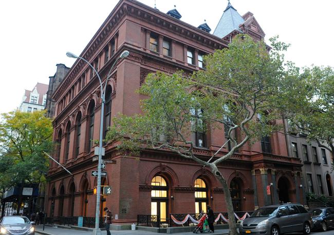 Center for Brooklyn History