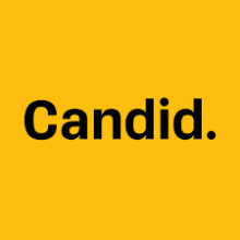 Candid Search (formerly Foundation Directory Online & GuideStar) logo