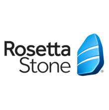 Rosetta Stone logo