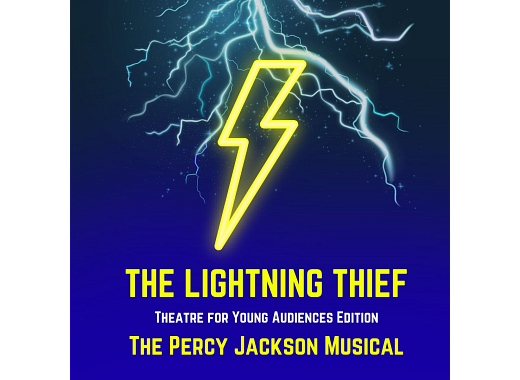 The Lightning Thief