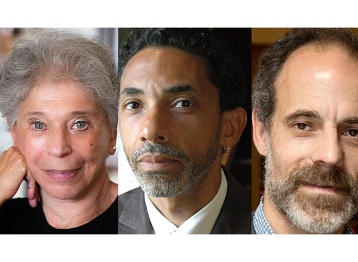 Vivian Gornick, Robin D.G. Kelley & David Waldstreicher on Boston Review at 50