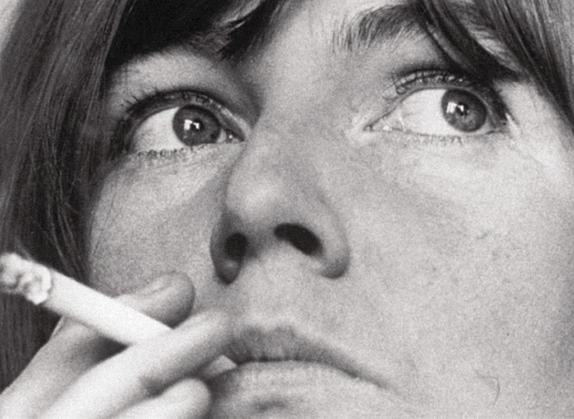 The Blue Road: The Edna O’Brien Story