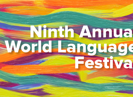 Ninth Annual World Language Festival