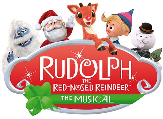 Rudolph the Red-Nosed Reindeer