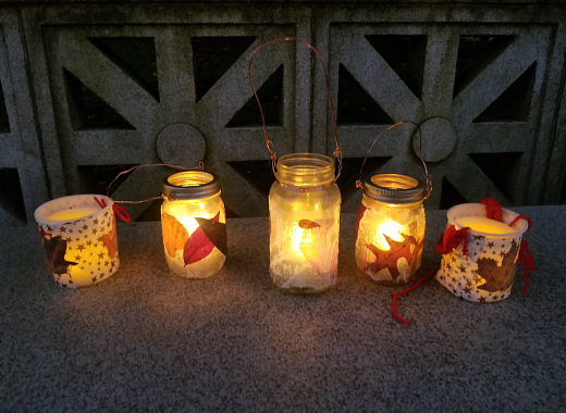 Lanterns