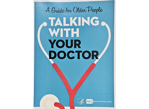 How to Prepare for your Doctor’s Appointments? | Brooklyn Public Library