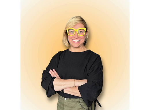 Cancer Coach Jackie Cruz