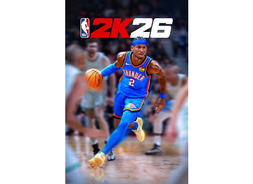 2k26