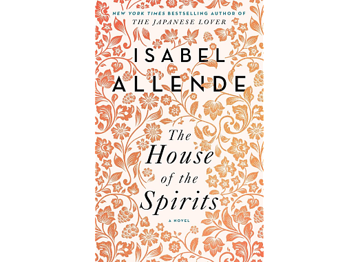 House of the spirits