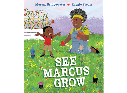 see marcus grow
