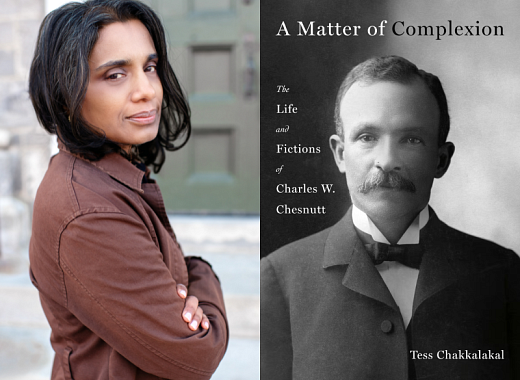 A Matter of Complexion Event Image