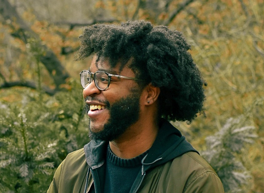 Akeem S. Roberts 