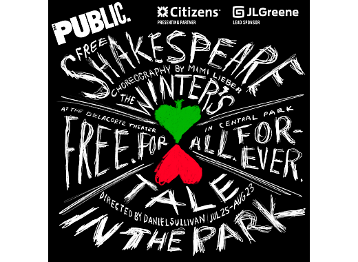 A Winter's Tale