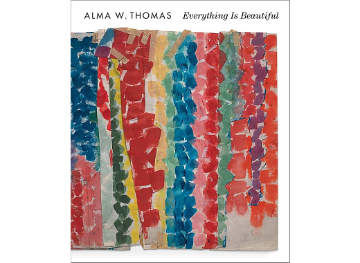 Alma Thomas