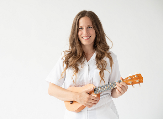 Stomp, Clap and Sing with Mil's Trills for Littles