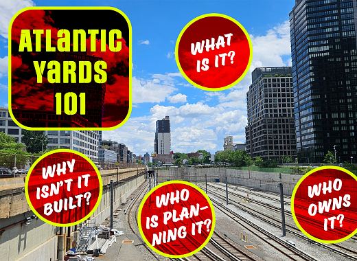 Atlantic Yards