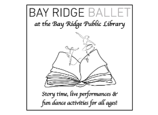 bay ridge ballet at the bay ridge library 