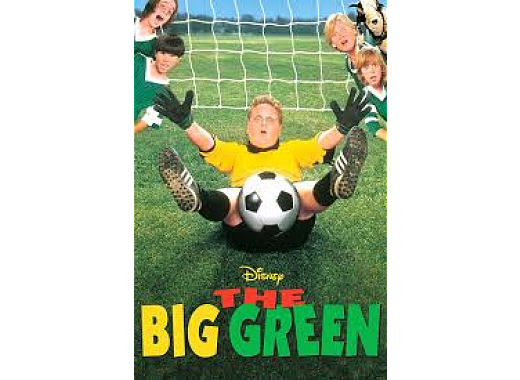 big green movie