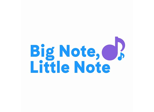 Big Note, Little Note | Brooklyn Public Library