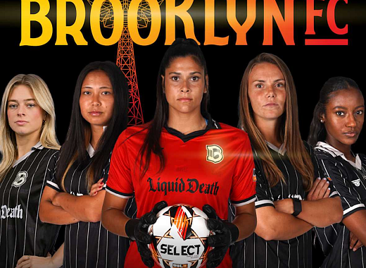 brooklyn fc