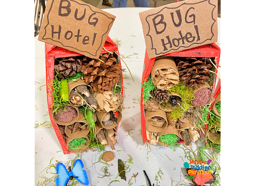 bug hotel