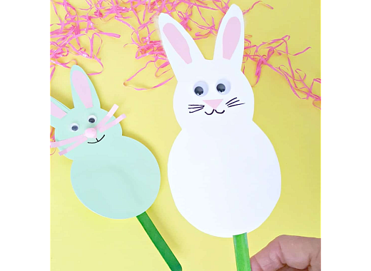 bunnies