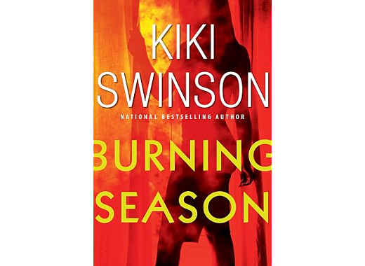 burning season