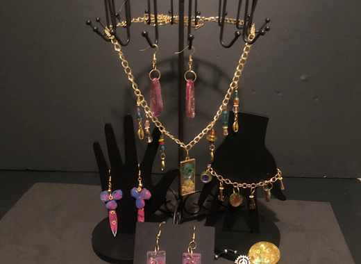 Jewelry Making