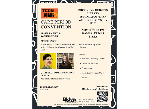 Flyer
