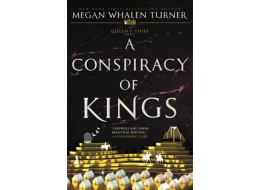 Conspiracy of Kings
